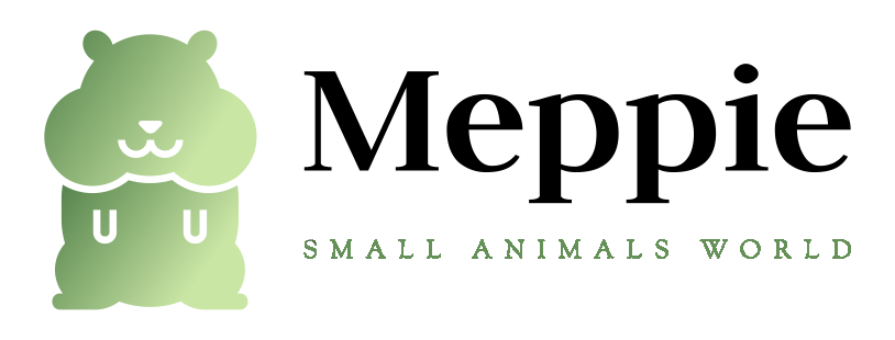 Meppie - Small Animals World